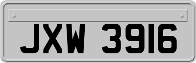 JXW3916