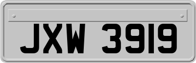 JXW3919