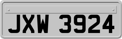 JXW3924