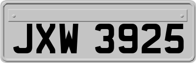 JXW3925