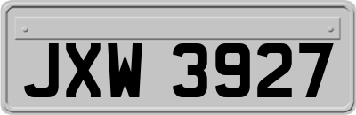 JXW3927