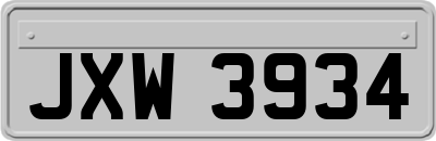 JXW3934