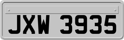 JXW3935