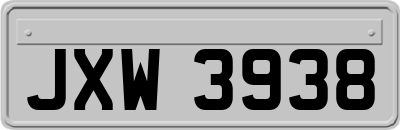 JXW3938