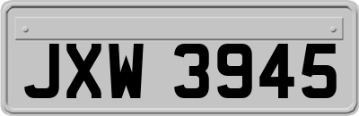 JXW3945