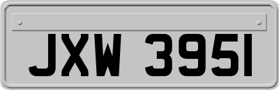 JXW3951