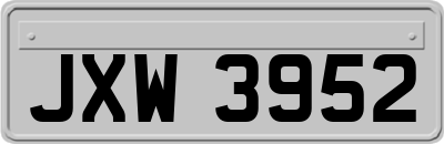 JXW3952