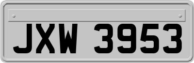 JXW3953