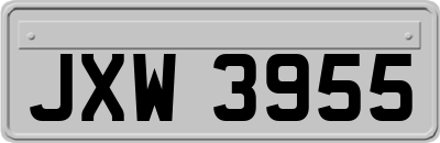JXW3955