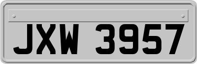 JXW3957