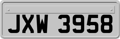 JXW3958