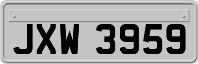 JXW3959