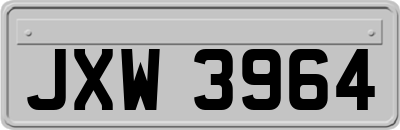 JXW3964