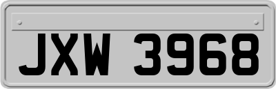 JXW3968