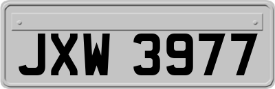 JXW3977