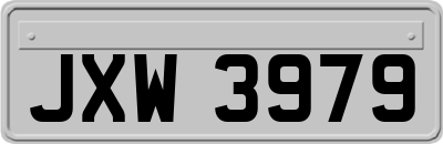 JXW3979