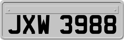 JXW3988