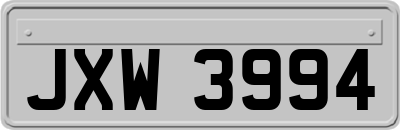 JXW3994