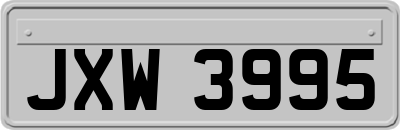 JXW3995