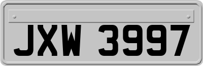 JXW3997