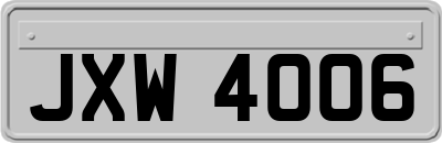 JXW4006