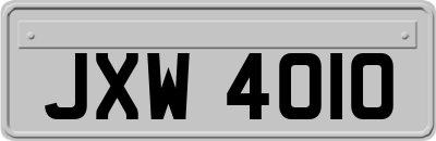 JXW4010