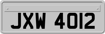 JXW4012