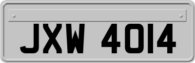 JXW4014