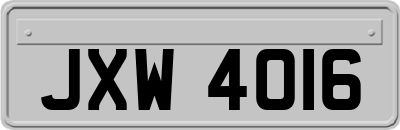JXW4016