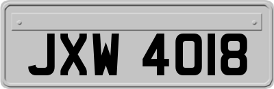 JXW4018