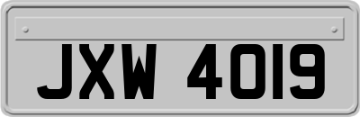 JXW4019