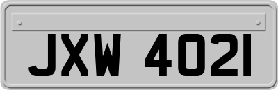 JXW4021