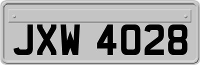 JXW4028