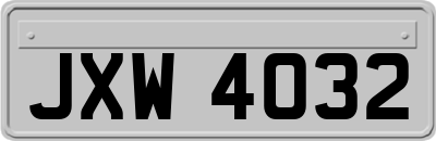 JXW4032