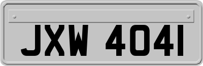 JXW4041
