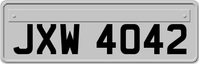 JXW4042