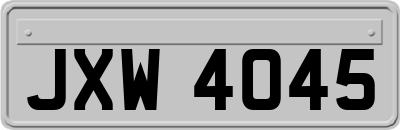JXW4045