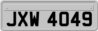 JXW4049