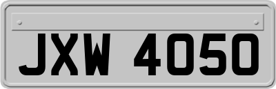 JXW4050