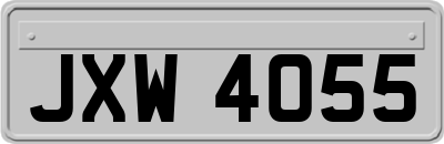 JXW4055