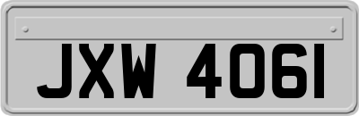 JXW4061