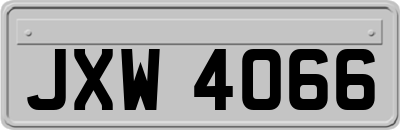 JXW4066