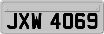 JXW4069