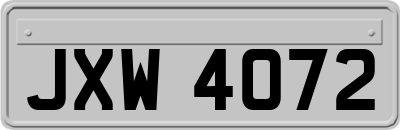 JXW4072