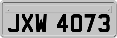 JXW4073