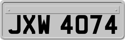 JXW4074