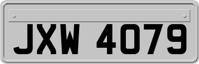 JXW4079