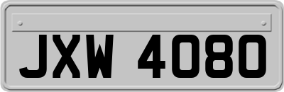 JXW4080