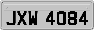JXW4084