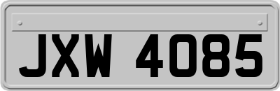 JXW4085